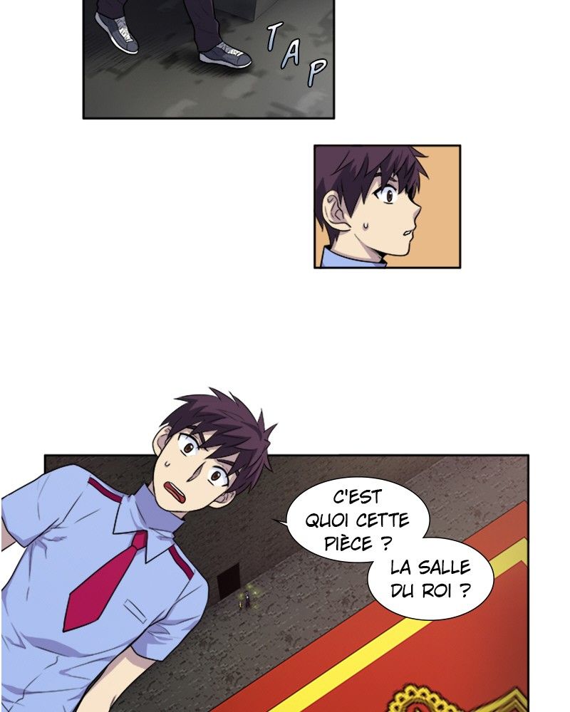 Read The Gamer FR Manga Online
