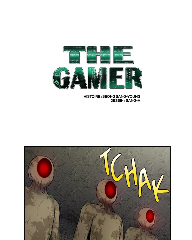 Read The Gamer FR Manga Online