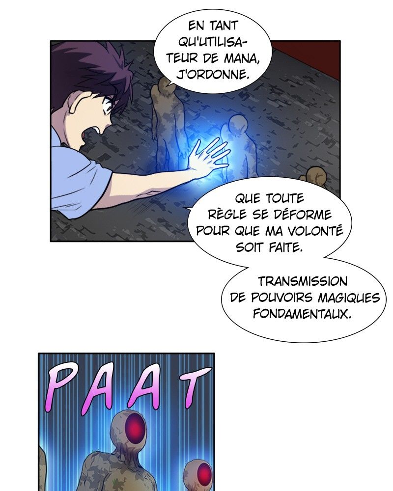 Read The Gamer FR Manga Online