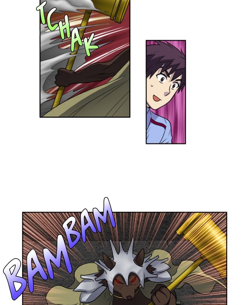 Read The Gamer FR Manga Online