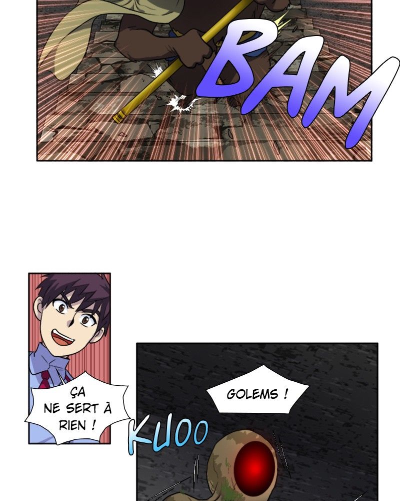 Read The Gamer FR Manga Online