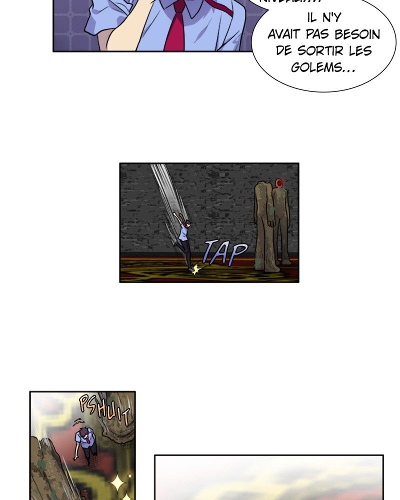 Read The Gamer FR Manga Online