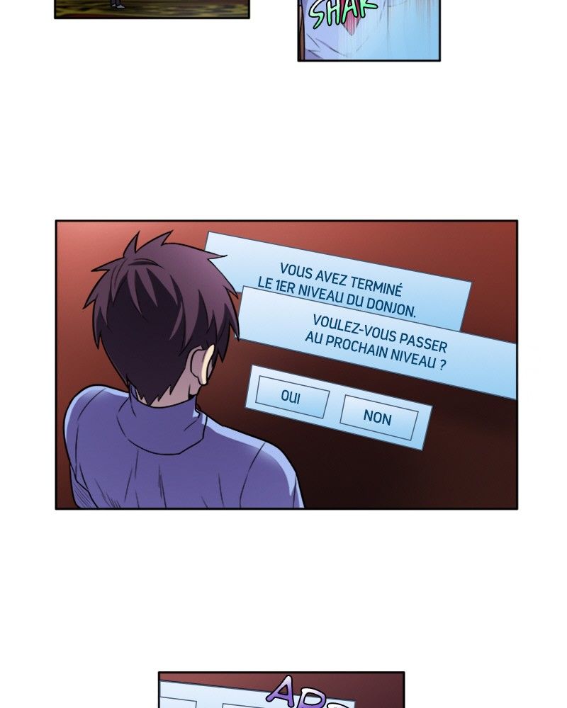 Read The Gamer FR Manga Online