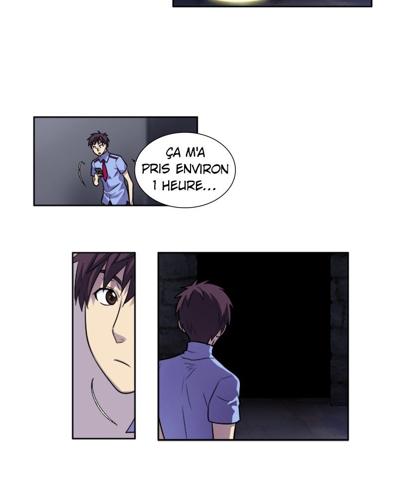 Read The Gamer FR Manga Online