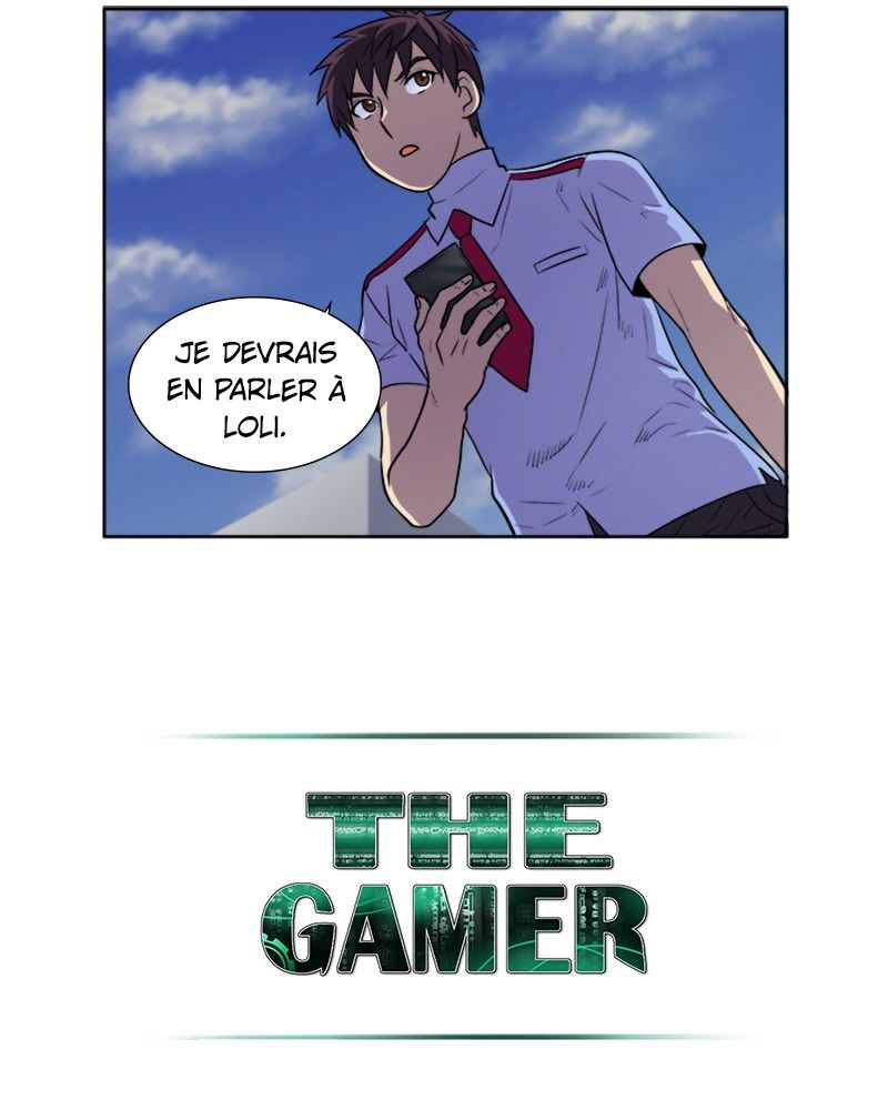 Read The Gamer FR Manga Online