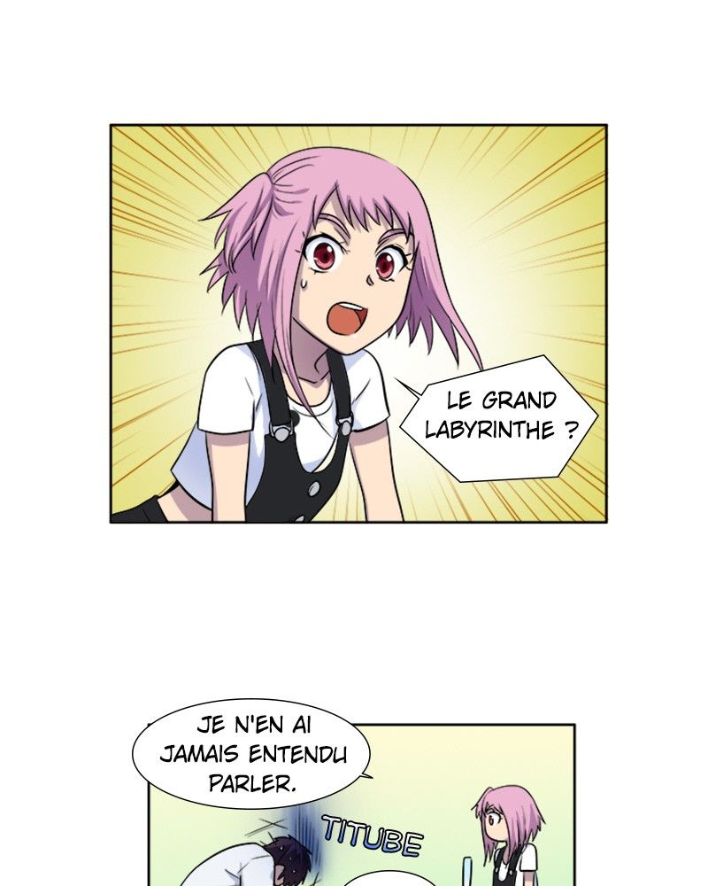 Read The Gamer FR Manga Online