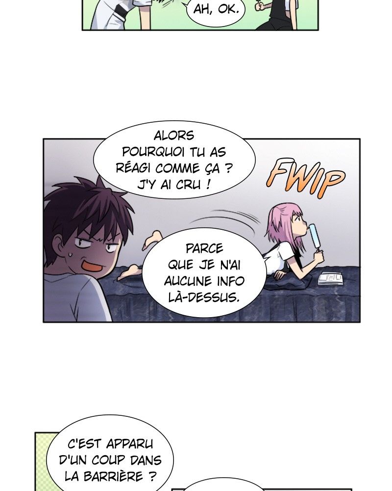 Read The Gamer FR Manga Online