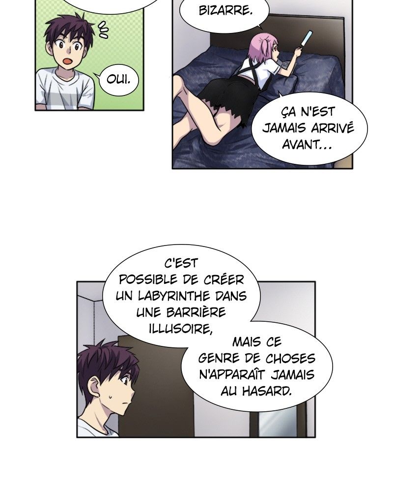 Read The Gamer FR Manga Online