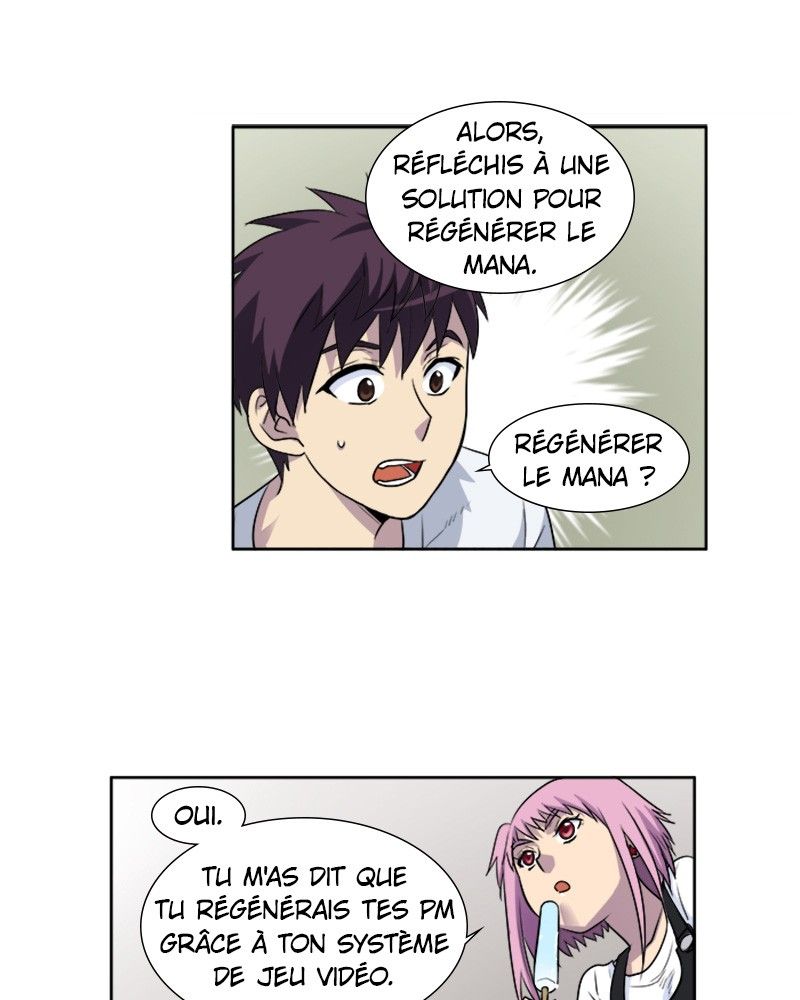 Read The Gamer FR Manga Online