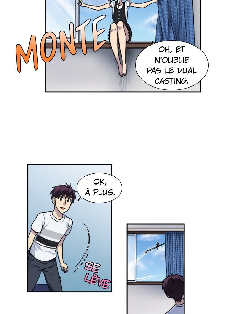Read The Gamer FR Manga Online