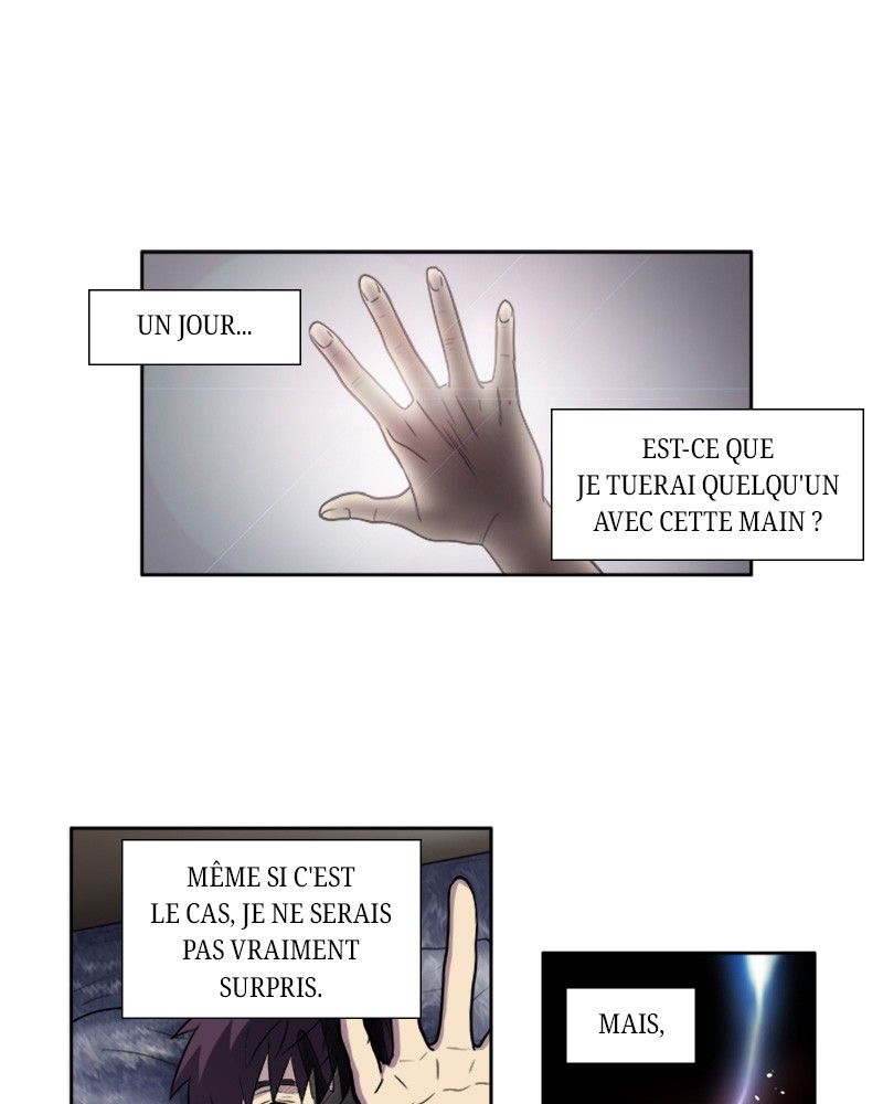Read The Gamer FR Manga Online