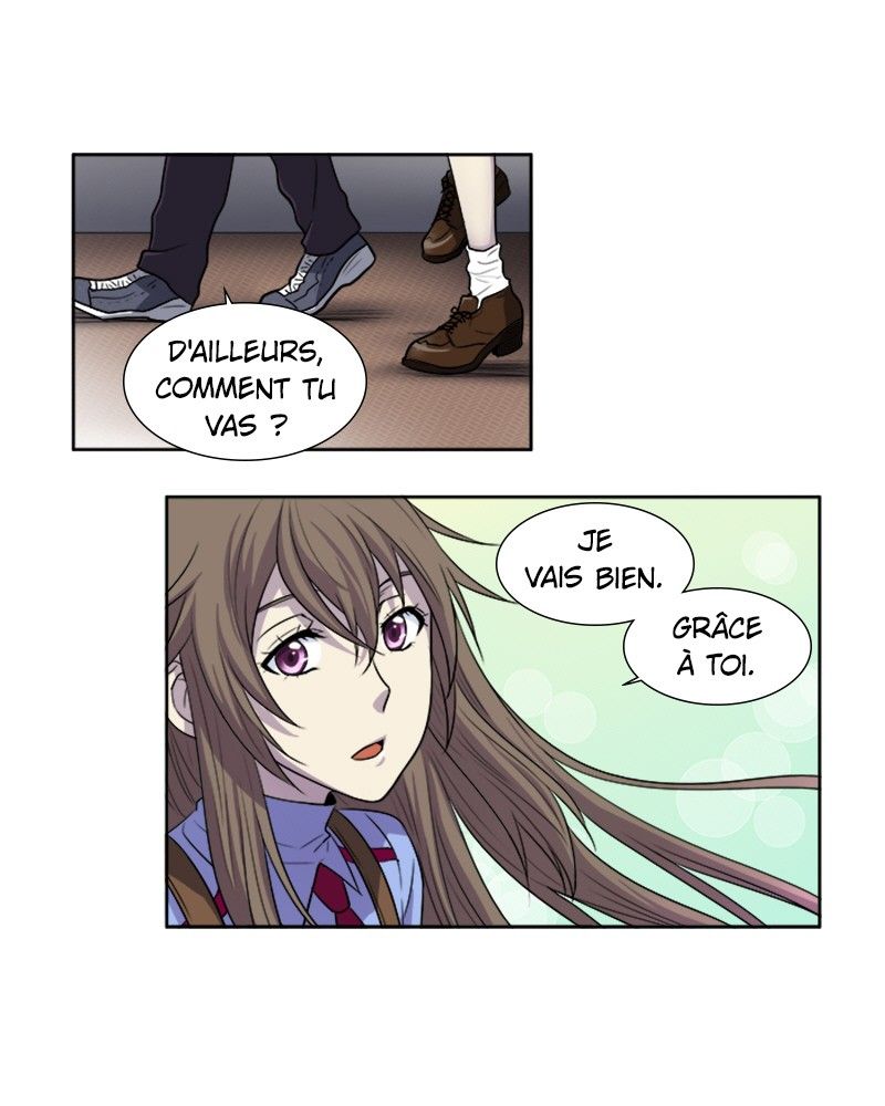 Read The Gamer FR Manga Online