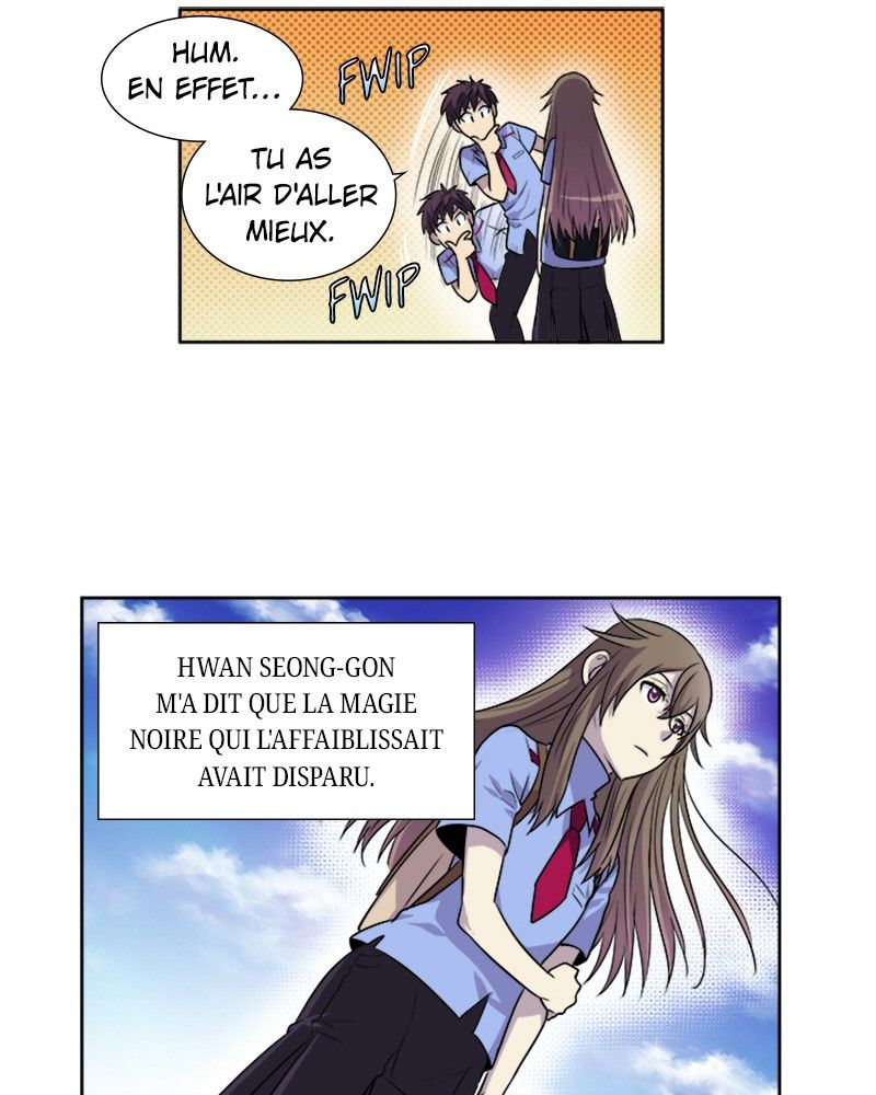 Read The Gamer FR Manga Online