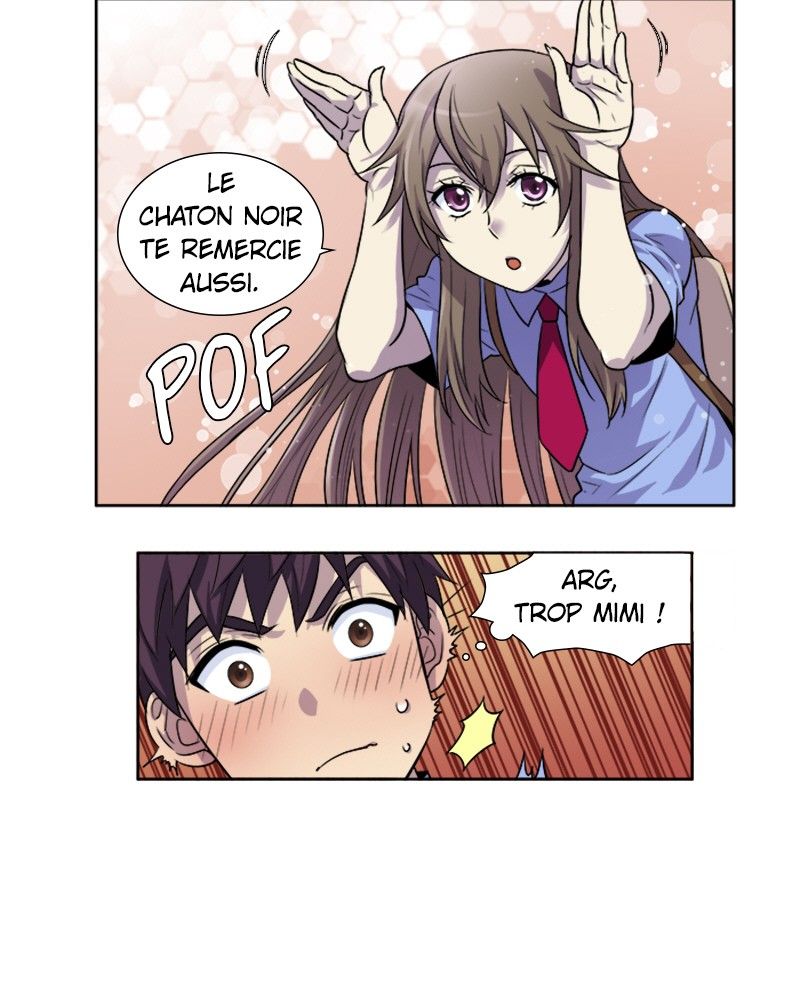 Read The Gamer FR Manga Online