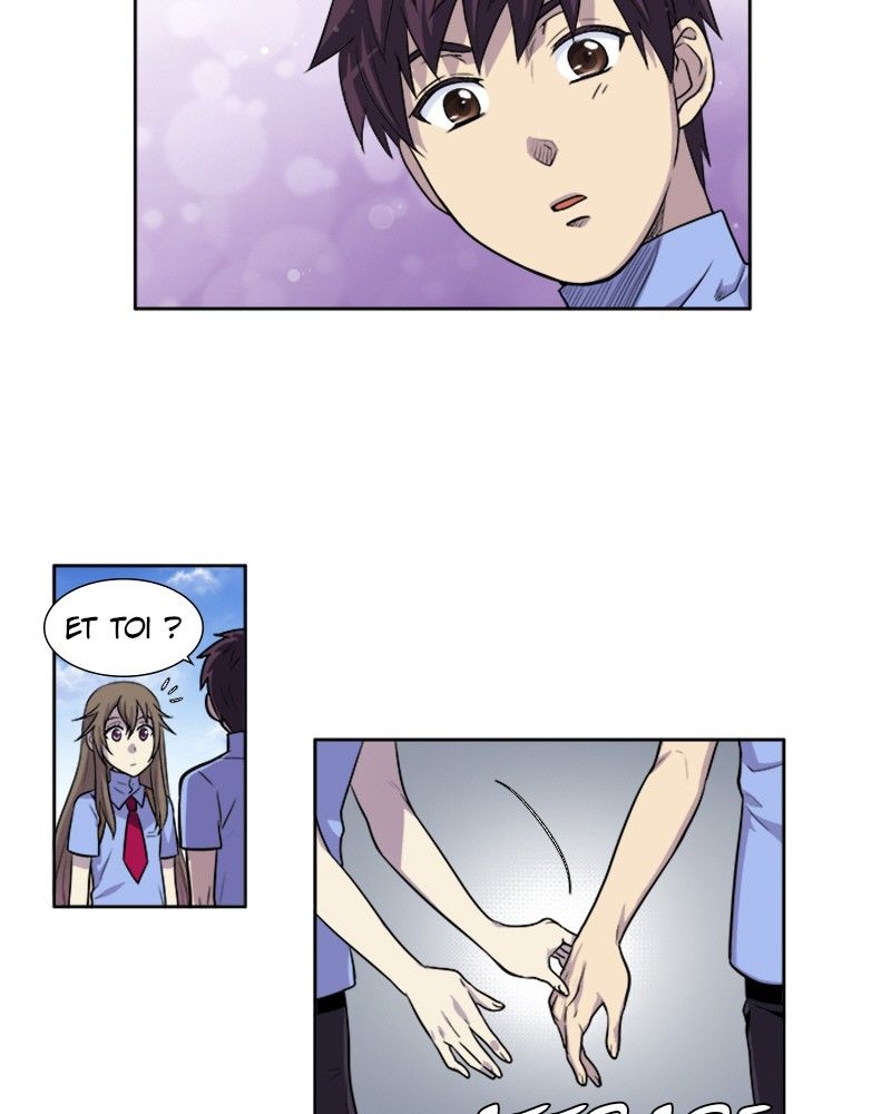 Read The Gamer FR Manga Online