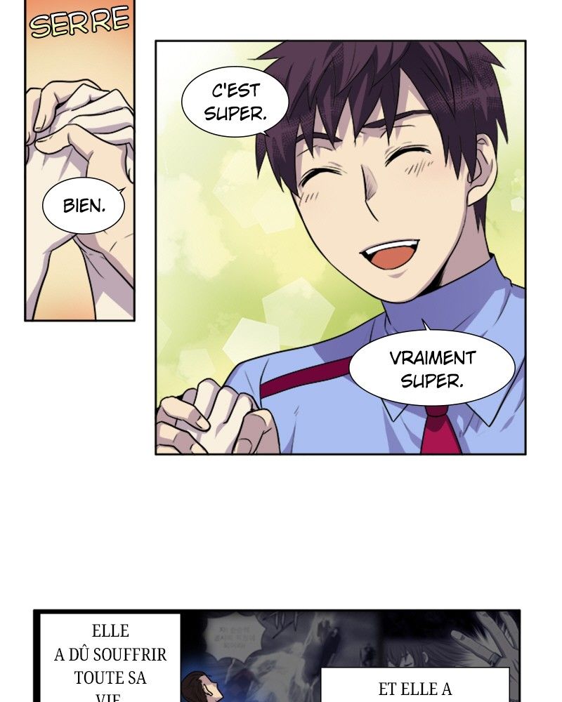 Read The Gamer FR Manga Online