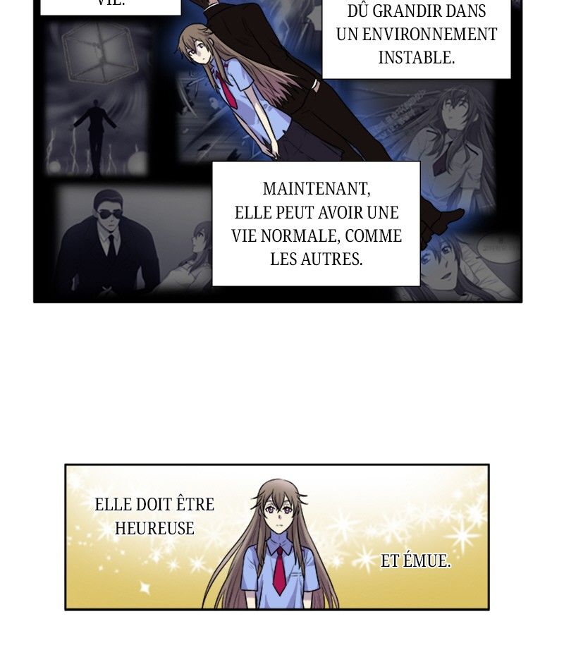 Read The Gamer FR Manga Online