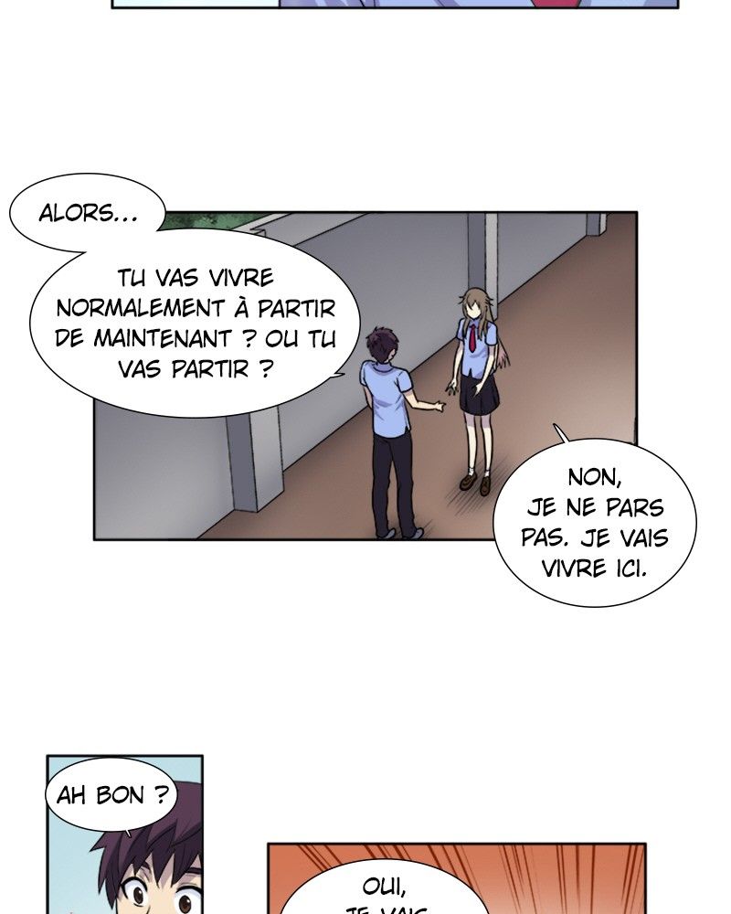 Read The Gamer FR Manga Online