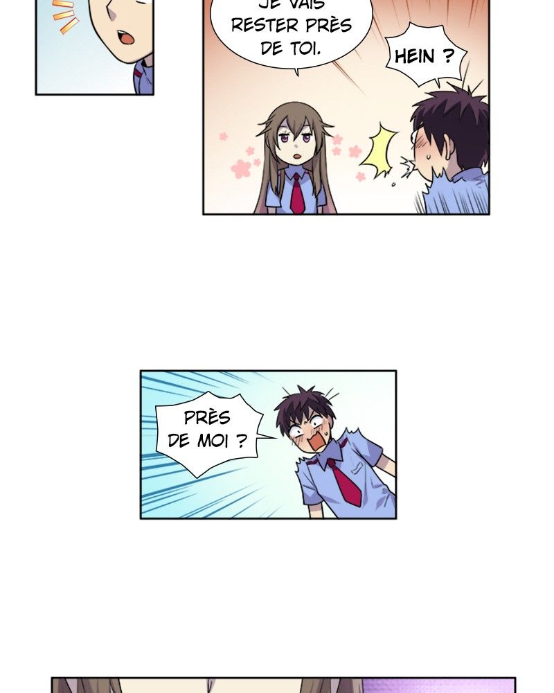 Read The Gamer FR Manga Online