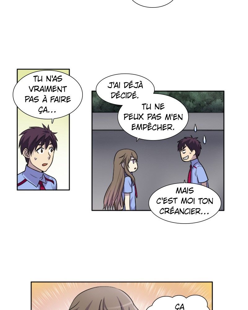 Read The Gamer FR Manga Online