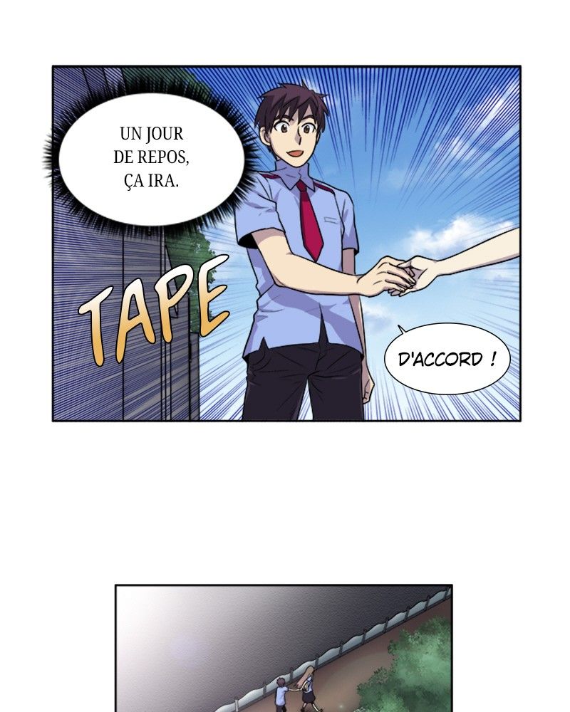 Read The Gamer FR Manga Online