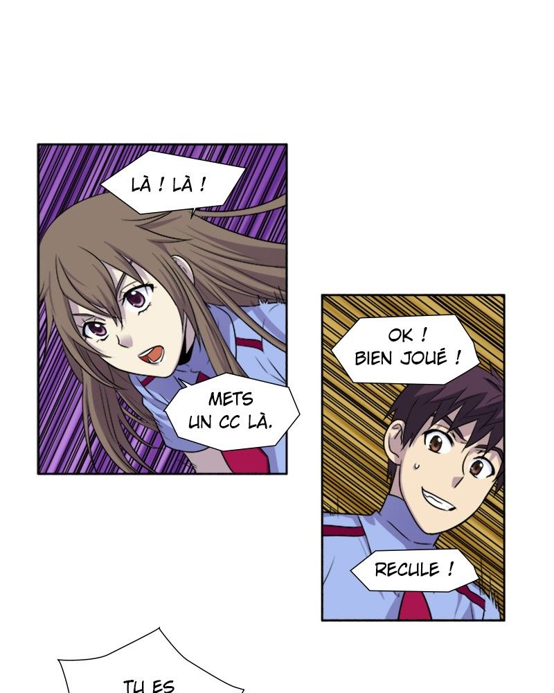 Read The Gamer FR Manga Online