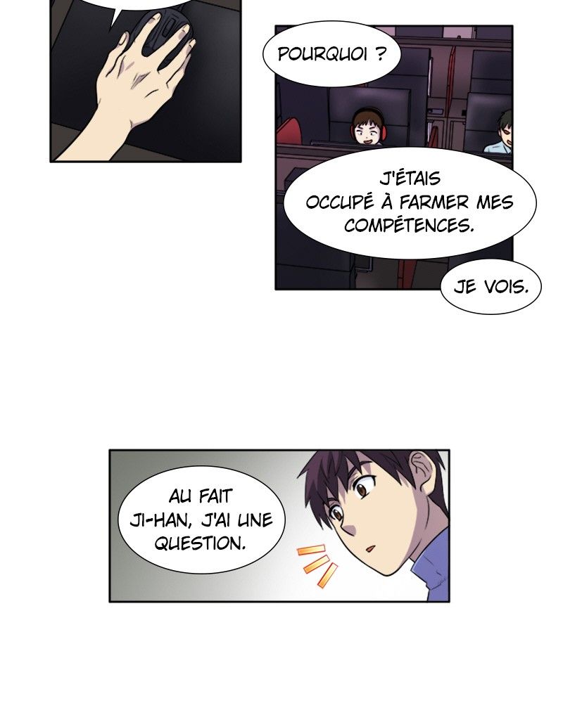 Read The Gamer FR Manga Online