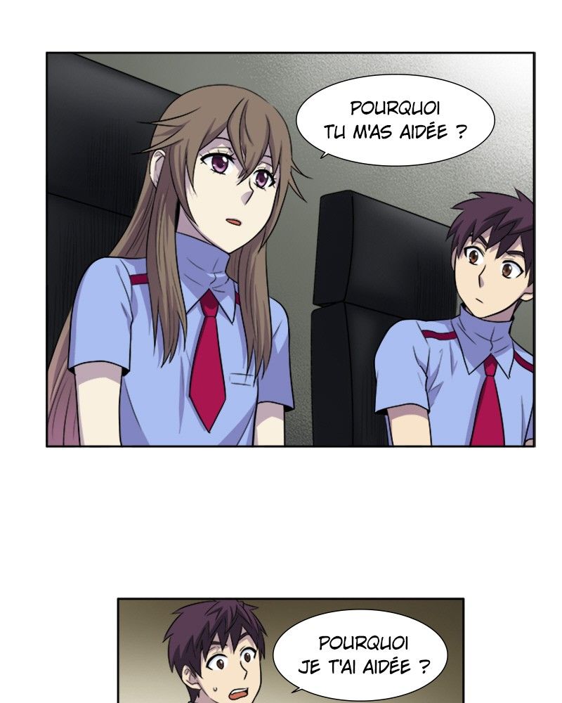 Read The Gamer FR Manga Online