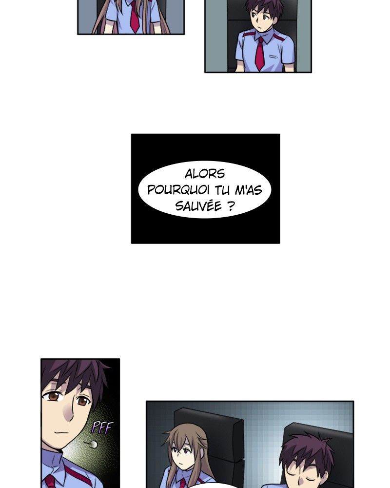 Read The Gamer FR Manga Online