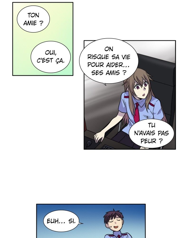 Read The Gamer FR Manga Online