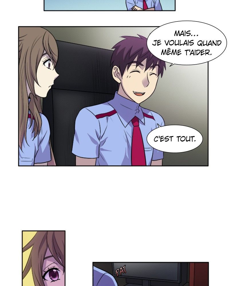 Read The Gamer FR Manga Online