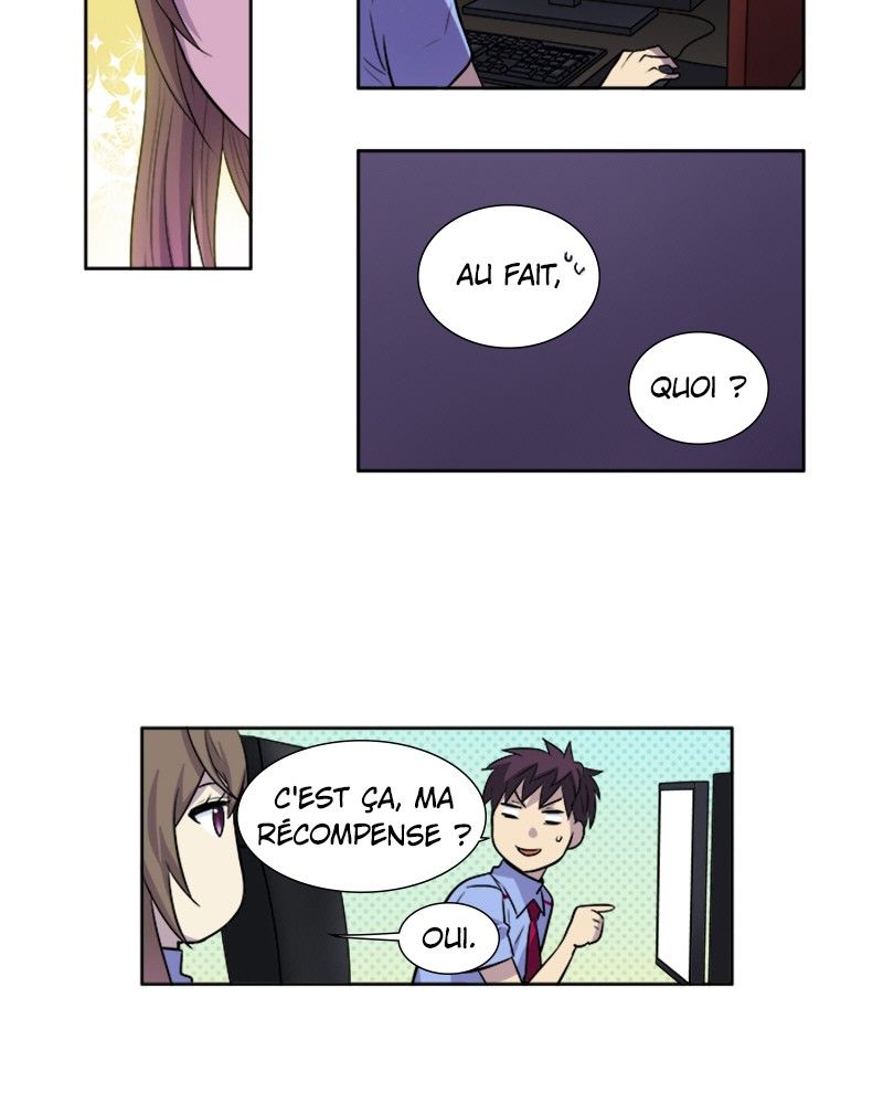 Read The Gamer FR Manga Online