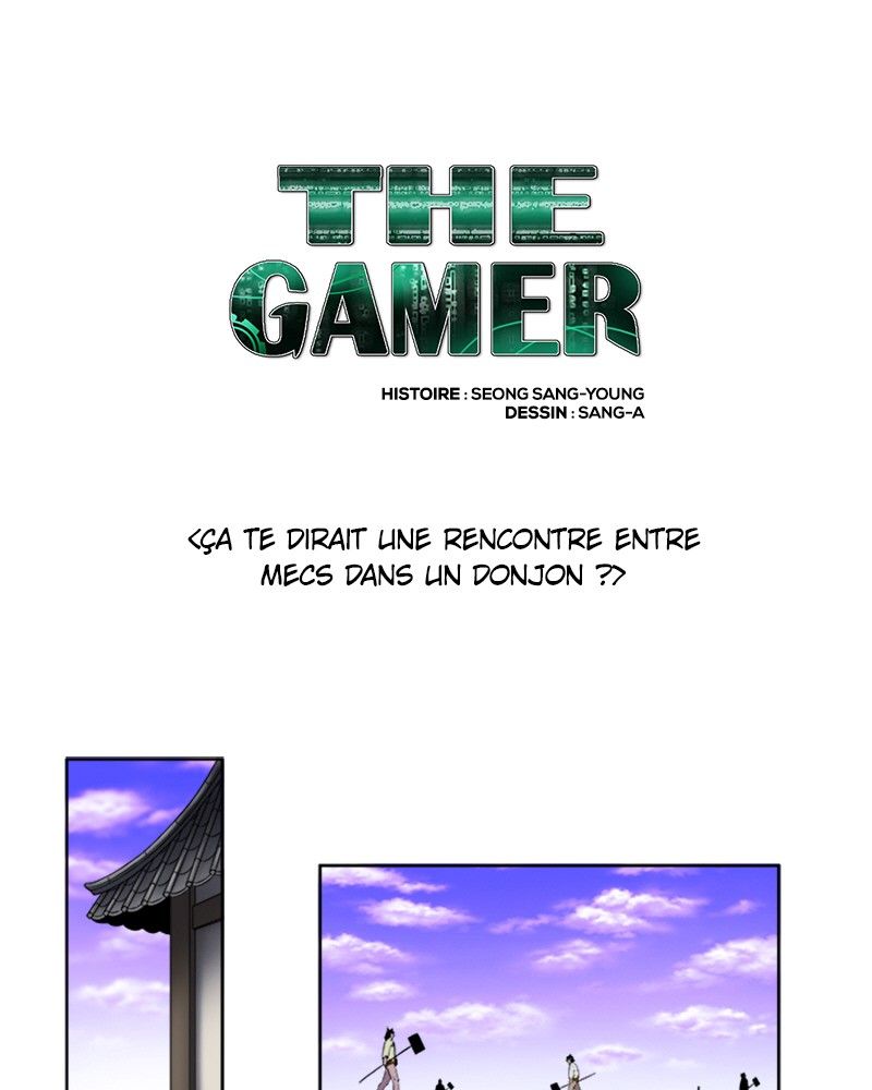 Read The Gamer FR Manga Online