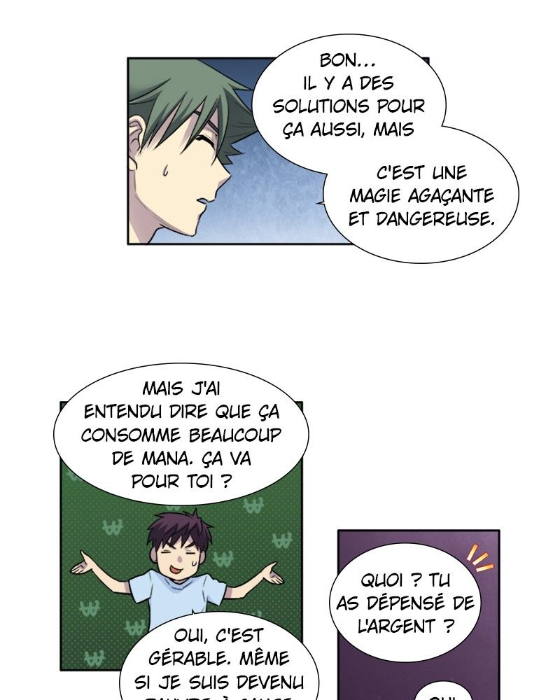 Read The Gamer FR Manga Online