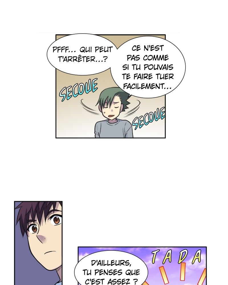 Read The Gamer FR Manga Online