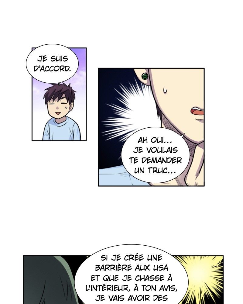 Read The Gamer FR Manga Online