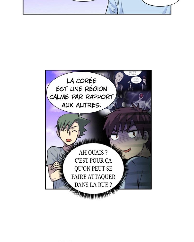 Read The Gamer FR Manga Online