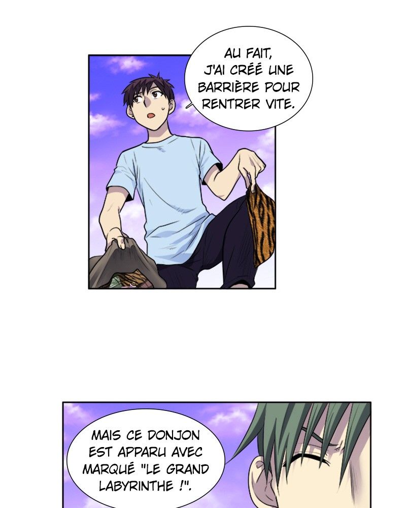 Read The Gamer FR Manga Online