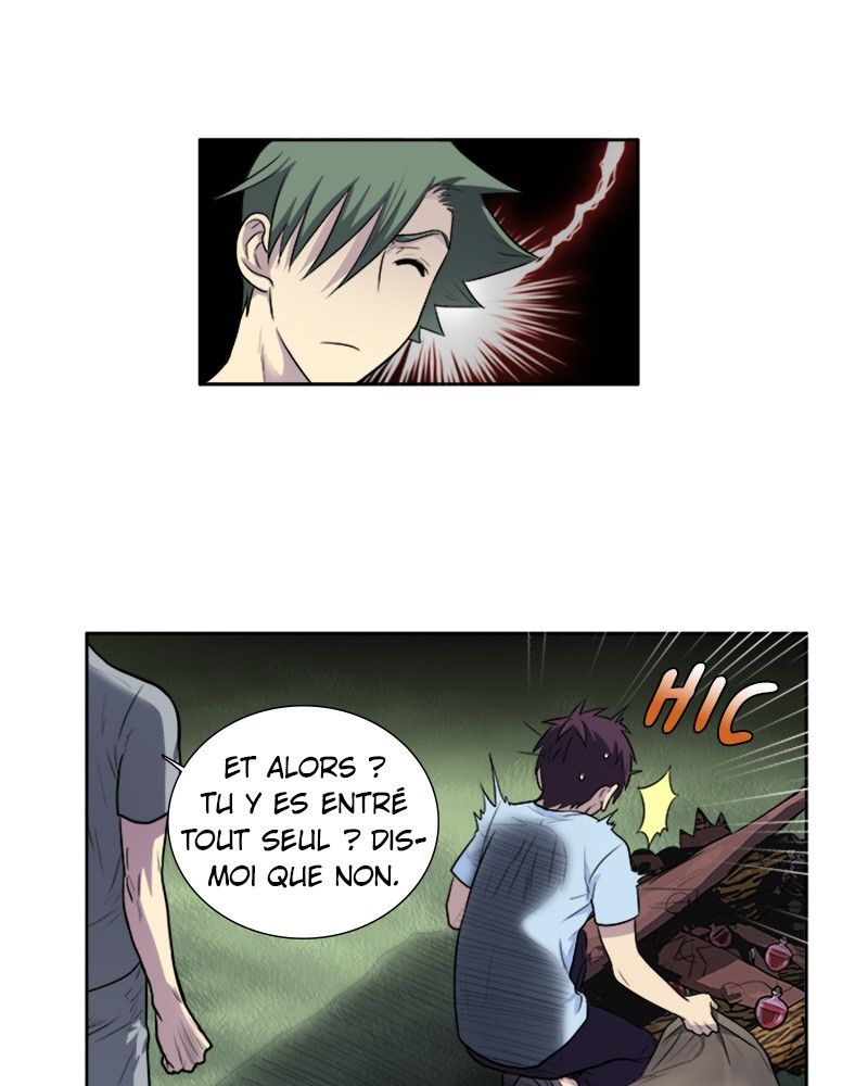 Read The Gamer FR Manga Online