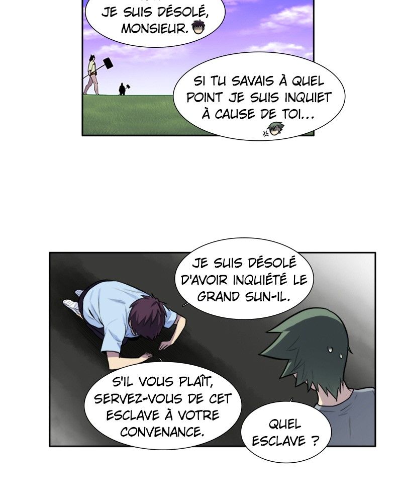 Read The Gamer FR Manga Online