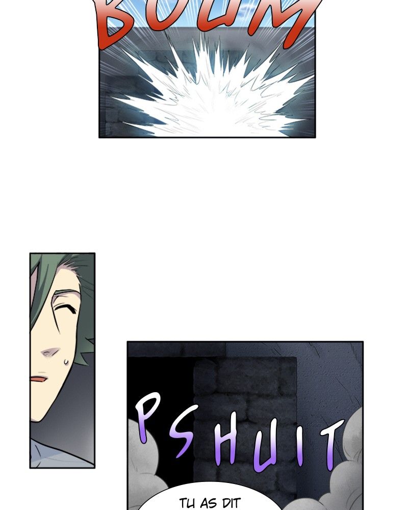 Read The Gamer FR Manga Online