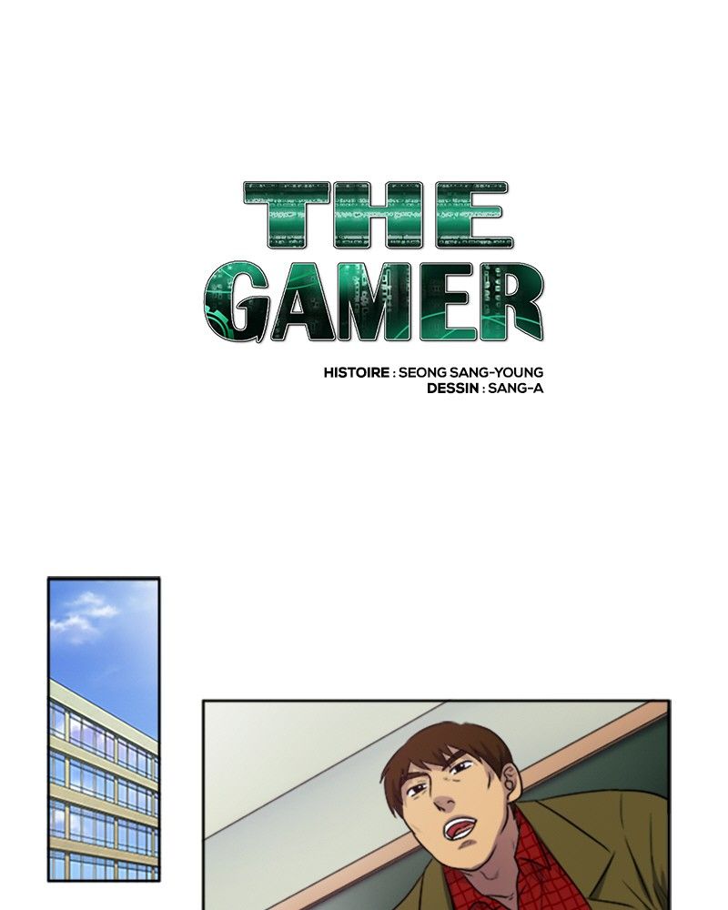 Read The Gamer FR Manga Online