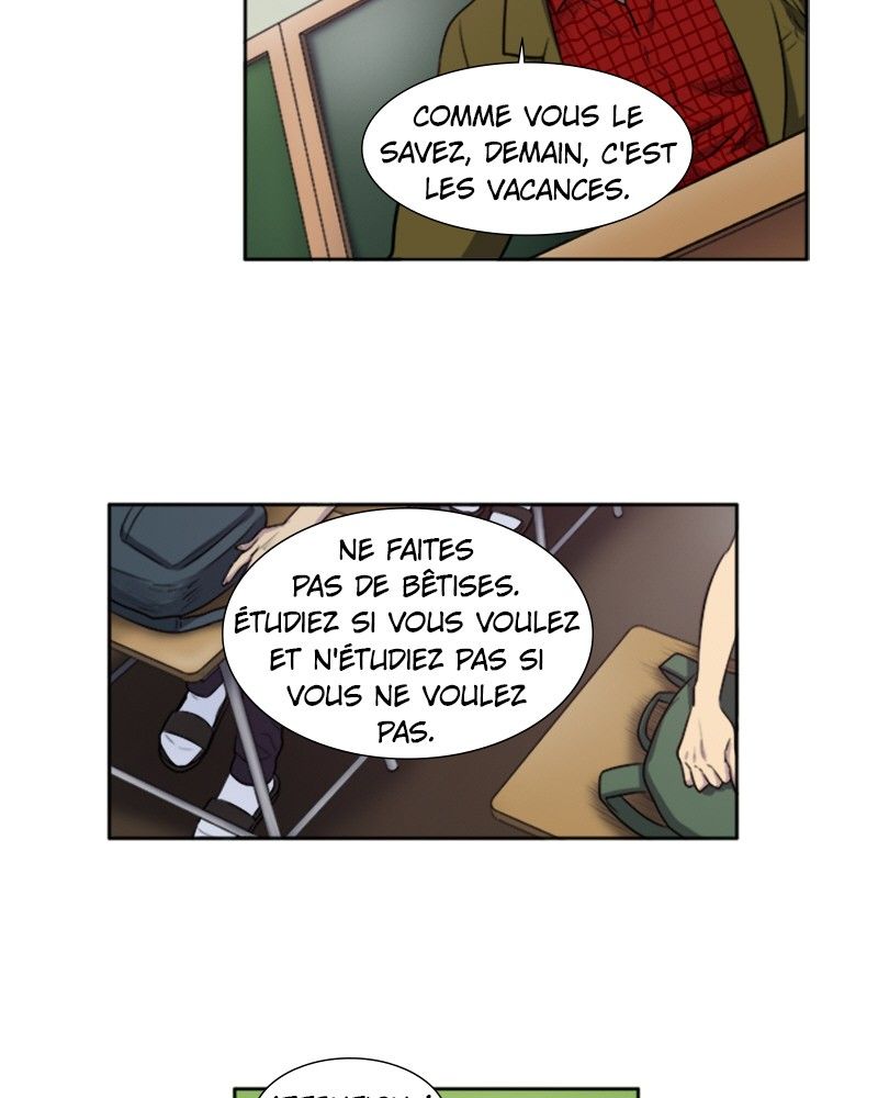 Read The Gamer FR Manga Online