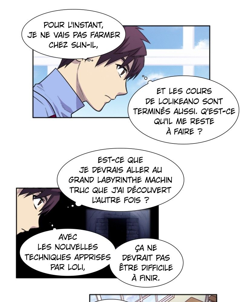 Read The Gamer FR Manga Online