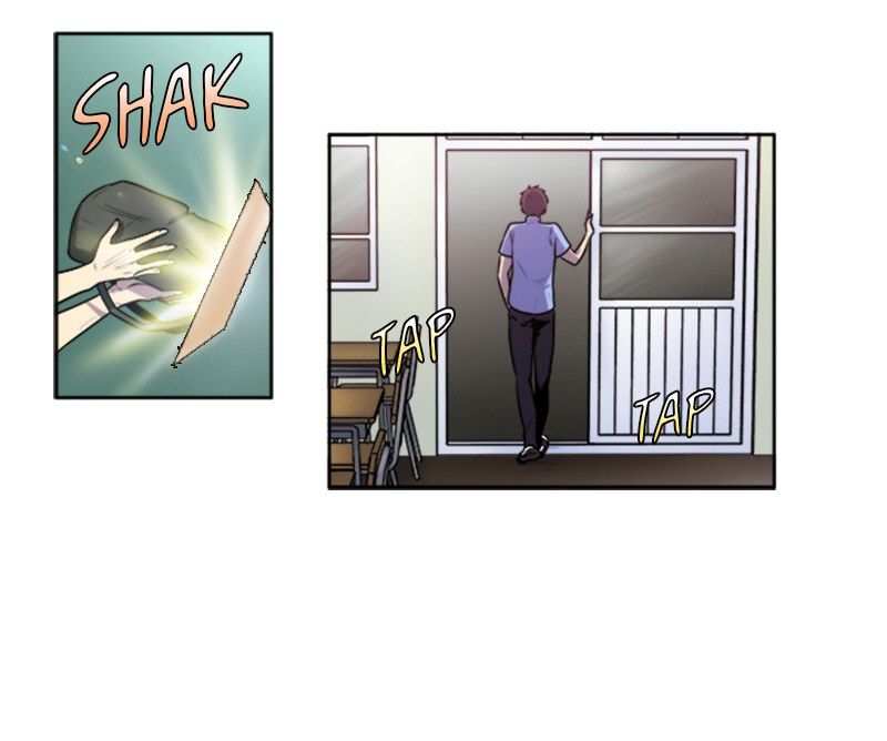 Read The Gamer FR Manga Online