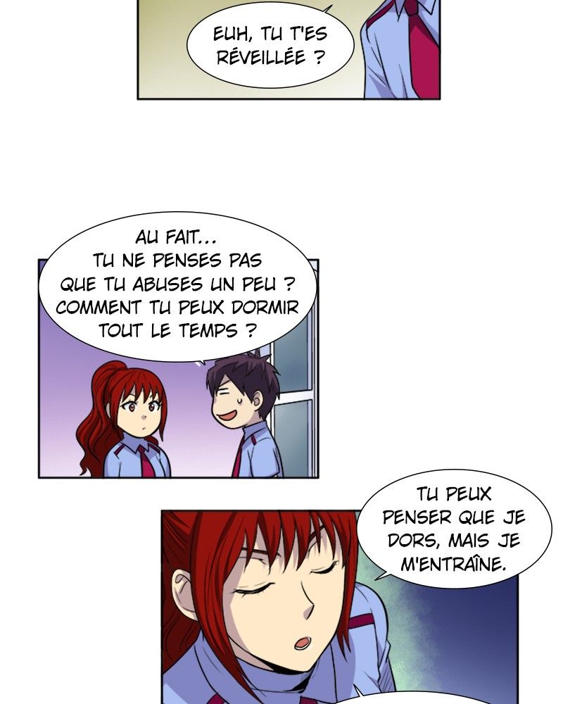 Read The Gamer FR Manga Online