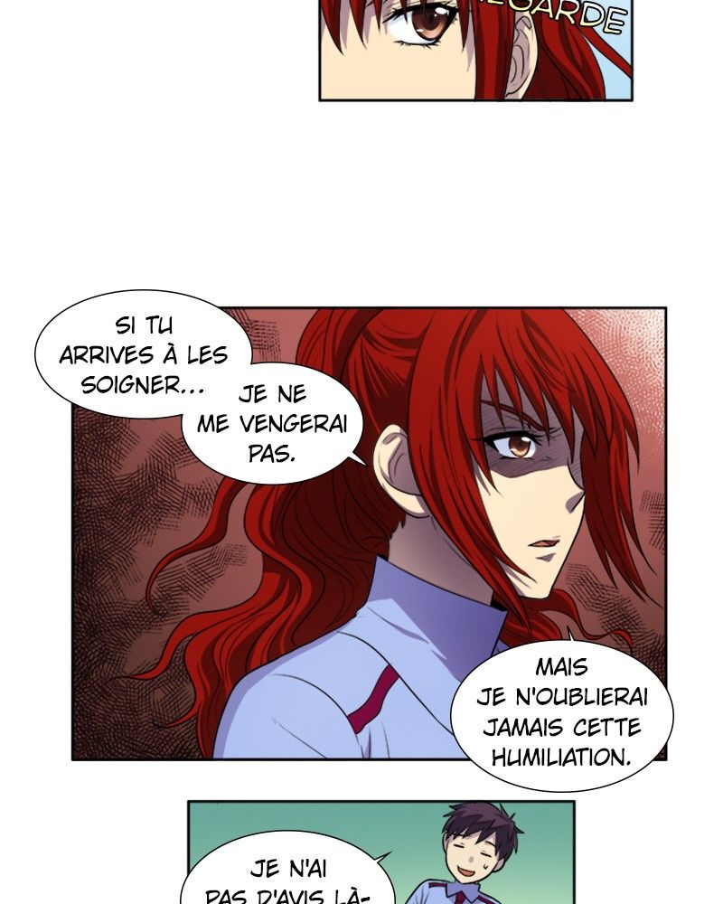 Read The Gamer FR Manga Online