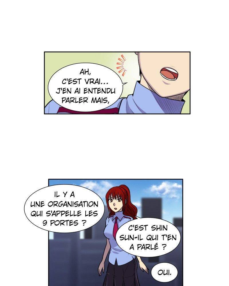Read The Gamer FR Manga Online