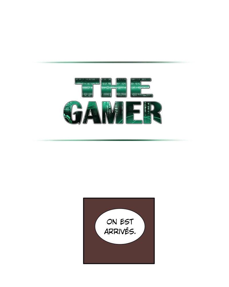 Read The Gamer FR Manga Online