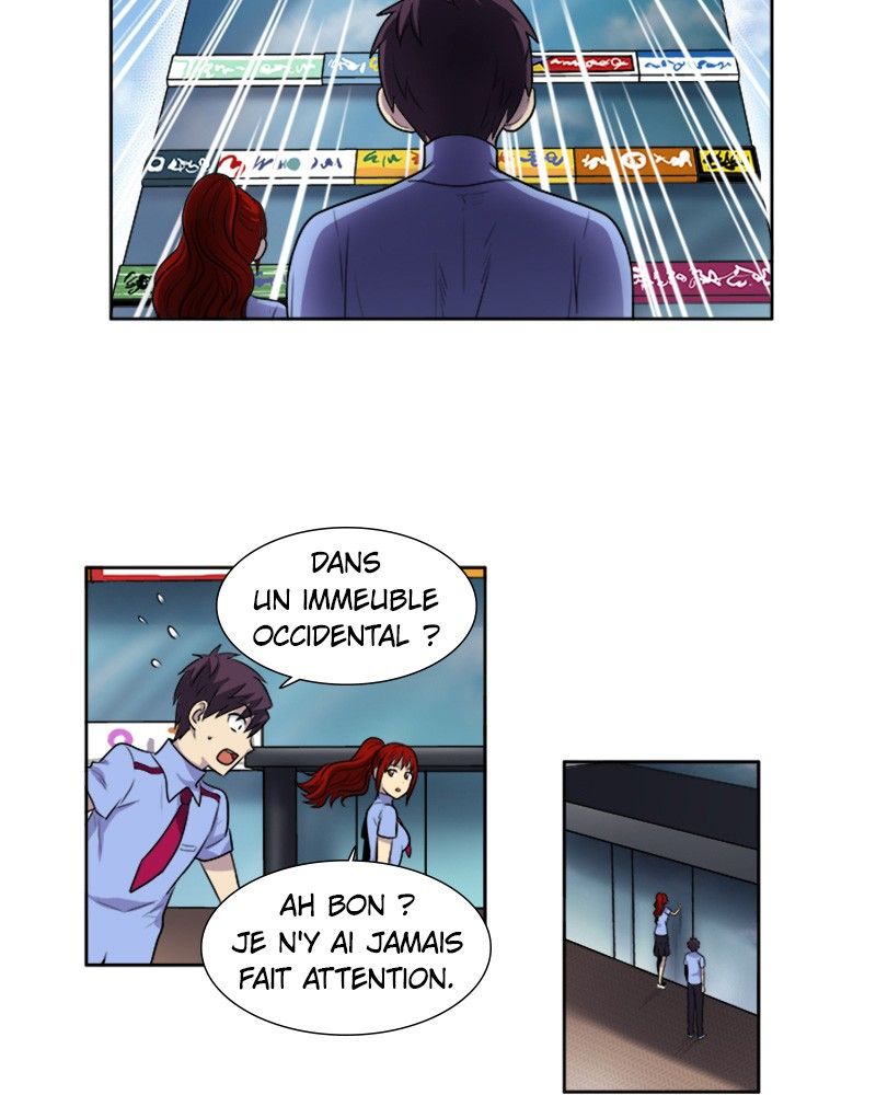 Read The Gamer FR Manga Online